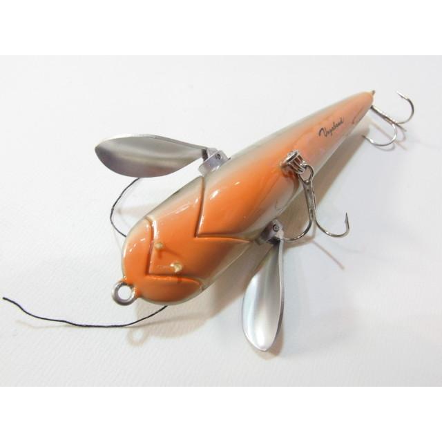 ヴァガボンド ナマズクローラー Vagabond トップウォータールアー