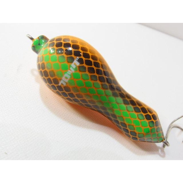 フロッグプロダクツ ズーピーブー フロッグ ハンドメイド トップ