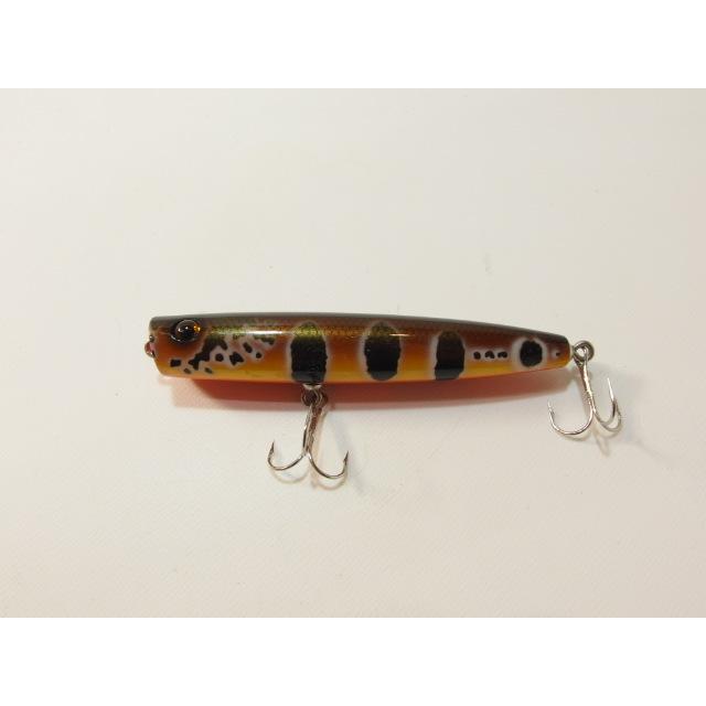 ウッディートト スラッシュポップ トップウォータールアー (35335