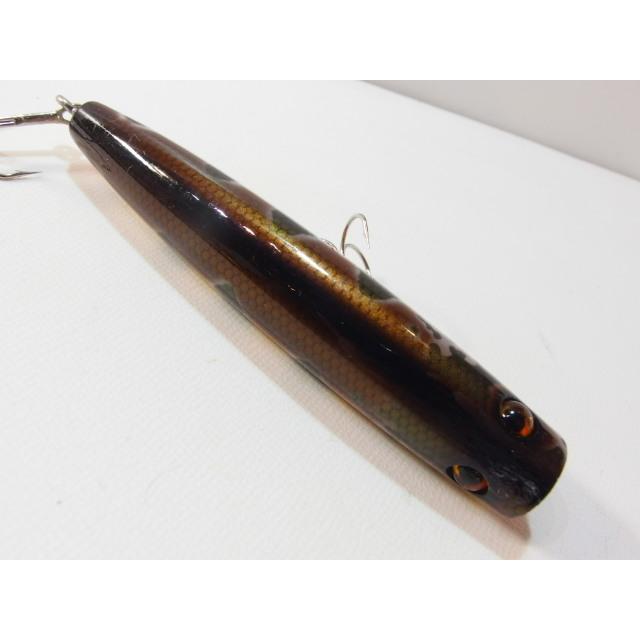 ウッディートト スラッシュポップ トップウォータールアー (35335