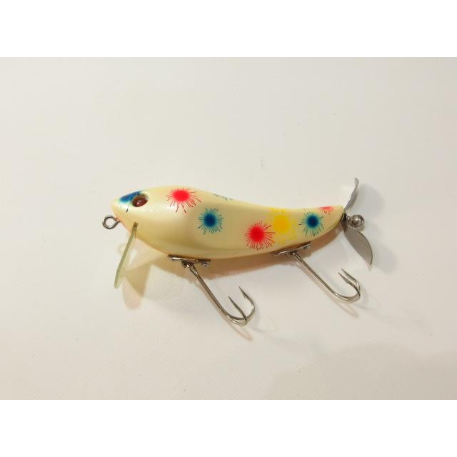 オーバーザムーン ショップオリジナル リップダンサー ハンドメイド