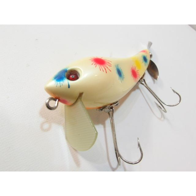 オーバーザムーン ショップオリジナル リップダンサー ハンドメイド