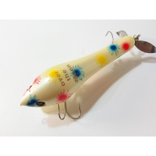 オーバーザムーン ショップオリジナル リップダンサー ハンドメイド