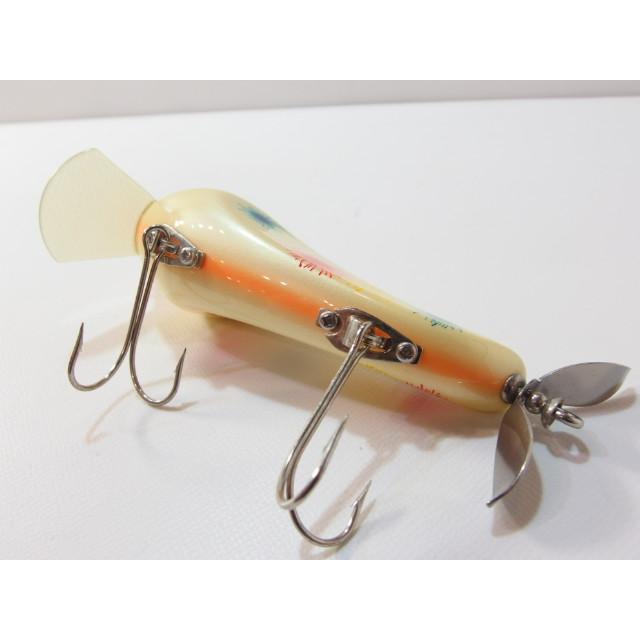 オーバーザムーン ショップオリジナル リップダンサー ハンドメイド
