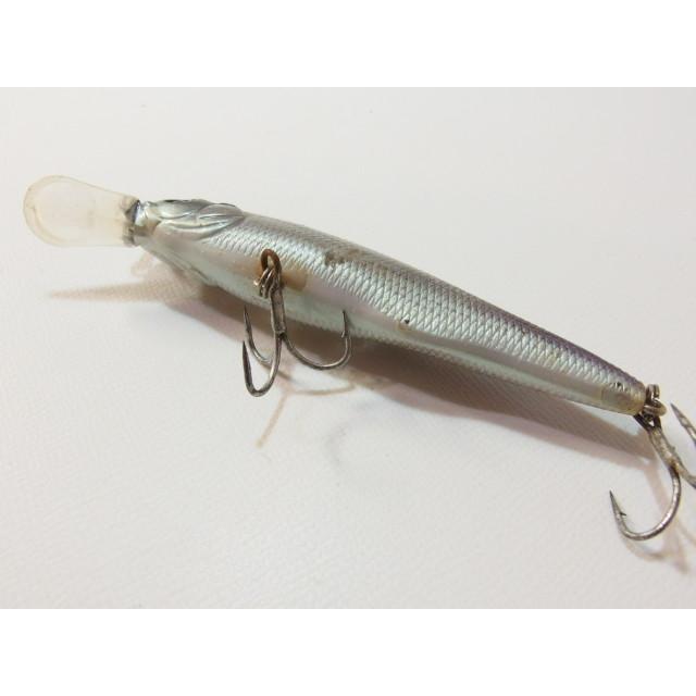 メガバス X-80 トリックダーター Megabass X80 サスペンドミノー