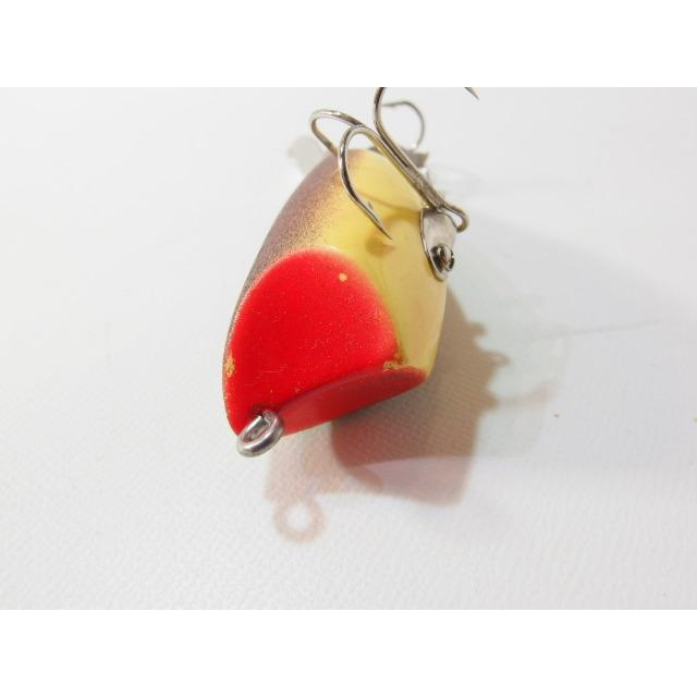 ランカーズクラブ KSルアー 3号 ハンドメイドトップウォータールアー