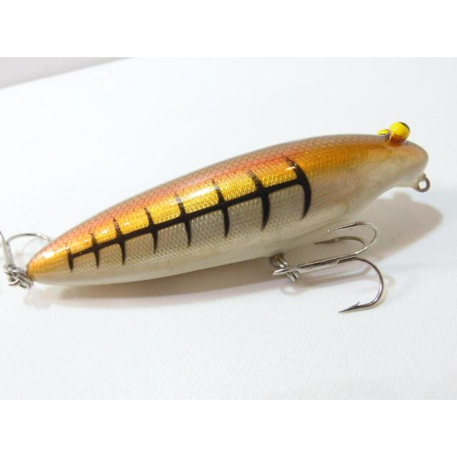 スプラッシュクラブ スーパーザラ V ハンドメイドトップウォーター