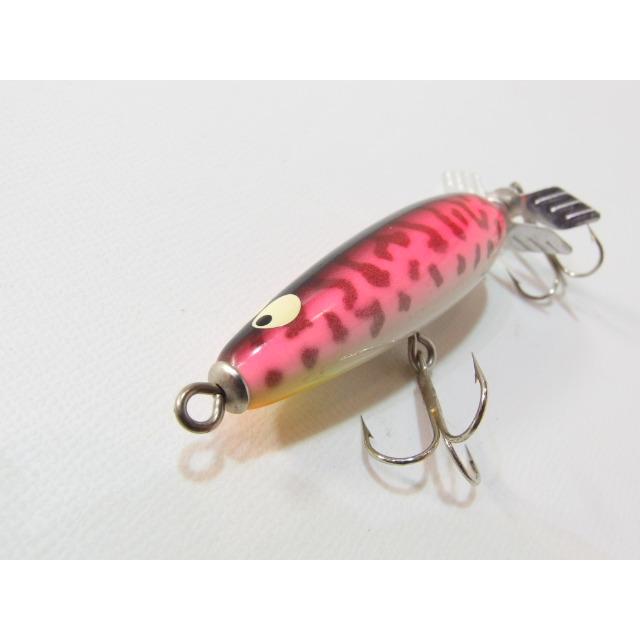 TTF タイニートップファクトリー パニック ハンドメイドトップ