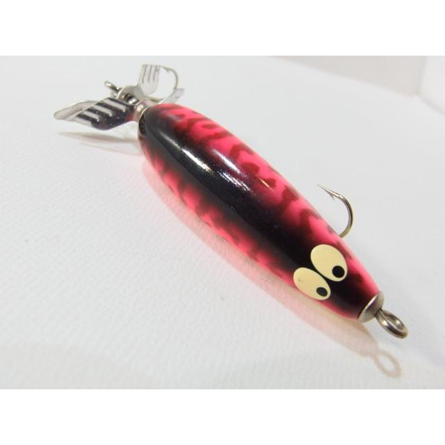 TTF タイニートップファクトリー パニック ハンドメイドトップ