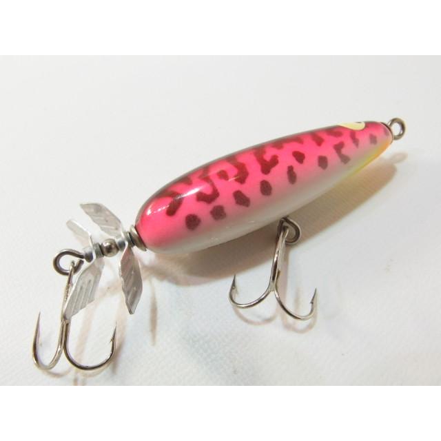 TTF タイニートップファクトリー パニック ハンドメイドトップ