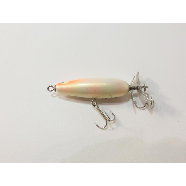 TTF タイニートップファクトリー パニック ハンドメイドトップ