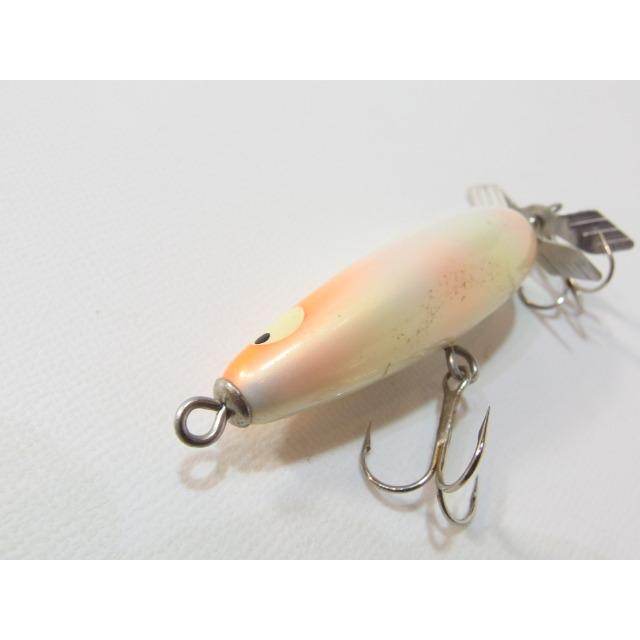TTF タイニートップファクトリー パニック ハンドメイドトップ