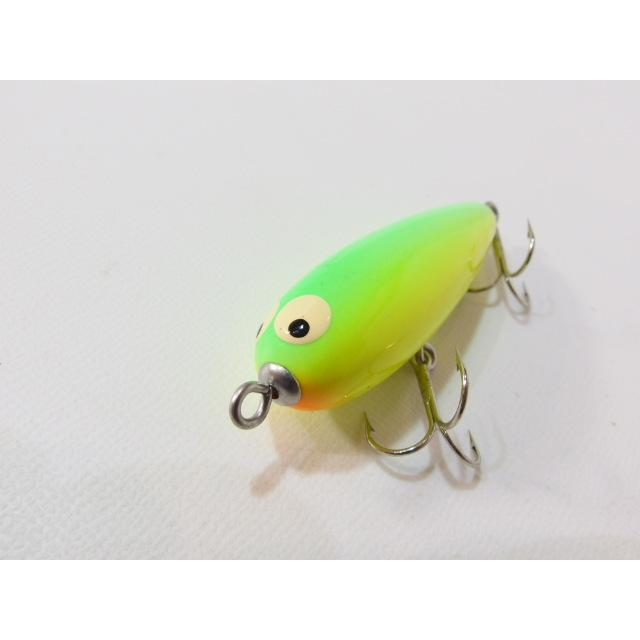 TTF タイニートップファクトリー ジッパー ハンドメイドトップ