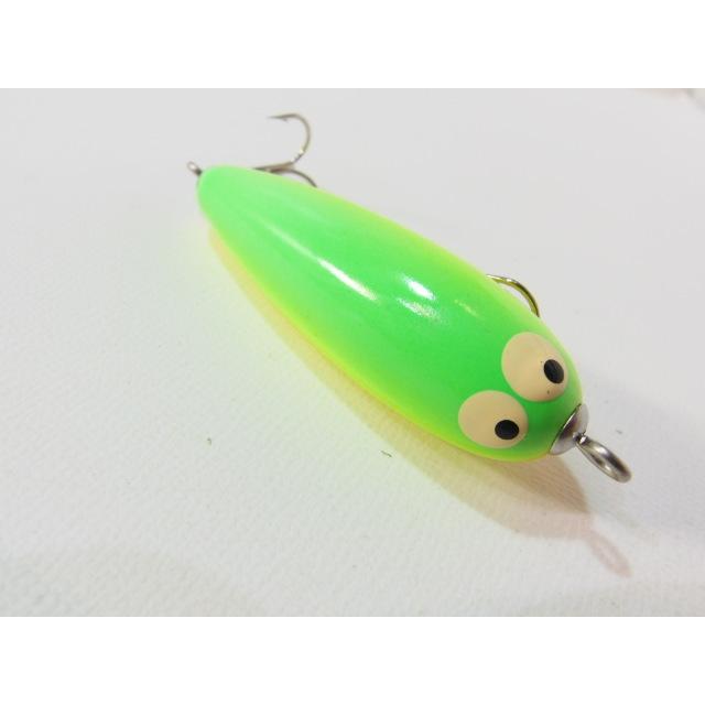 TTF タイニートップファクトリー ジッパー ハンドメイドトップ