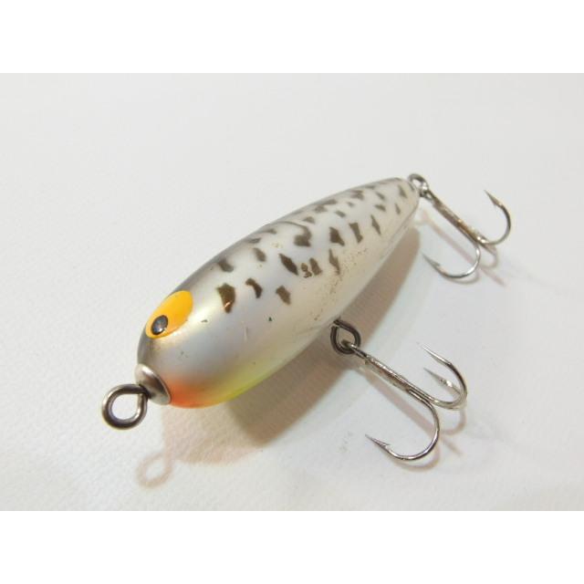 TTF タイニートップファクトリー ジッパー ハンドメイドトップ