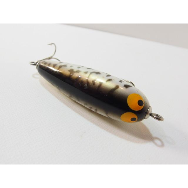 TTF タイニートップファクトリー ジッパー ハンドメイドトップ