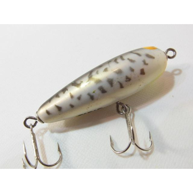 TTF タイニートップファクトリー ジッパー ハンドメイドトップ