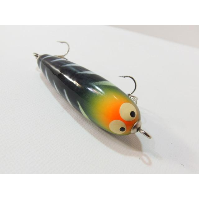 TTF タイニートップファクトリー ジッパー ハンドメイドトップ