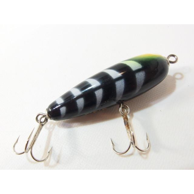 TTF タイニートップファクトリー ジッパー ハンドメイドトップ