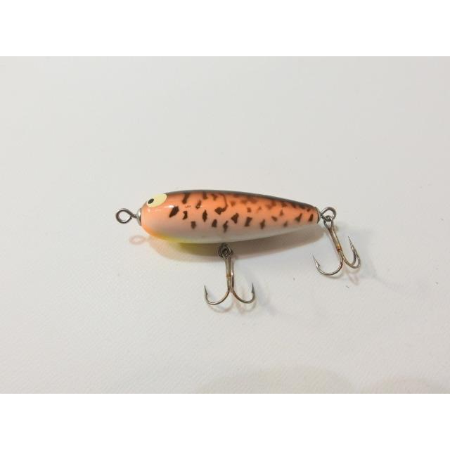 Ryan 230 トップウォーター ルアー Ryan 230 トップウォーター ルアー RYAN 230 トップウォーター ハード