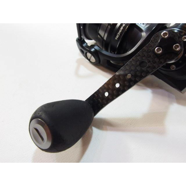 アブ ロキサーニ 2500SH ABU Garcia ROXANI 2500 SH アブガルシア