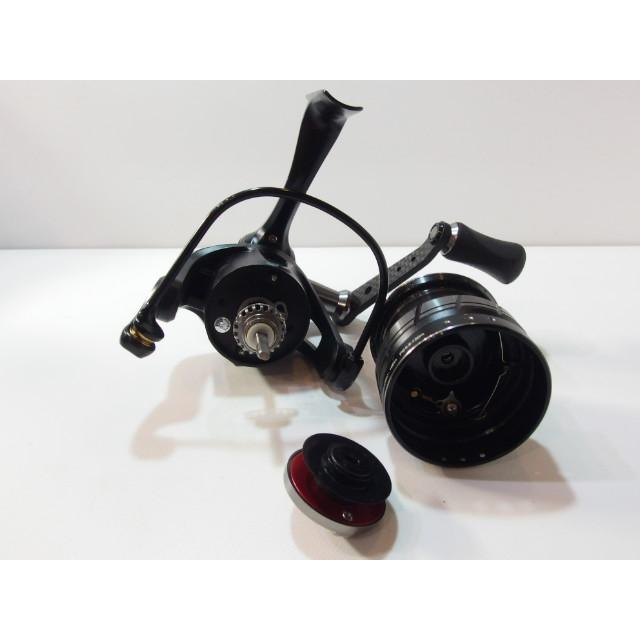 アブ ロキサーニ 2500SH ABU Garcia ROXANI 2500 SH アブガルシア