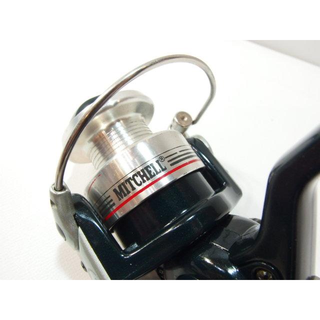 ミッチェル ロングショット 610 ULS MITCHELL LONG SHOT 610ULS