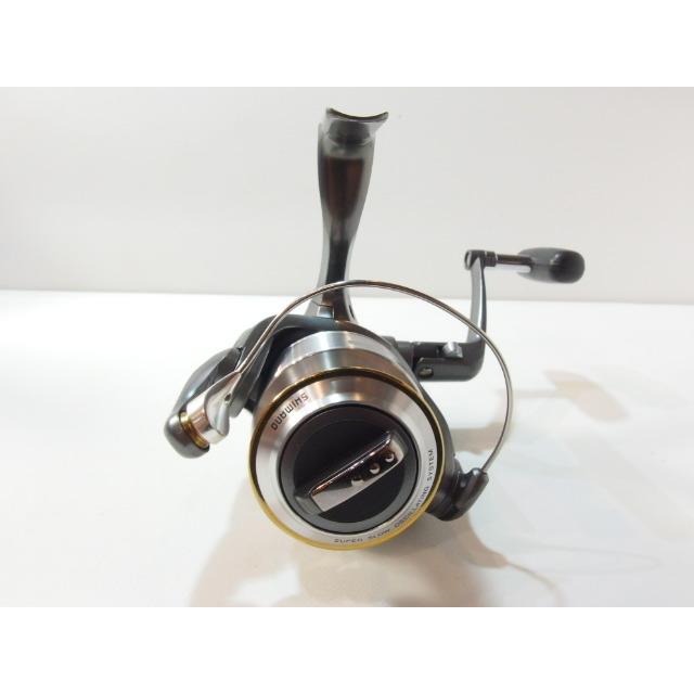 シマノ 02 ツインパワー 2500 SHIMANO TWIN POWER スピニングリール