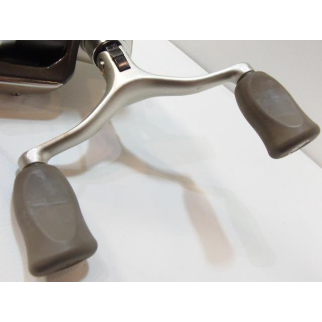 ダイワ チームダイワ X 2500iAW TEAM DAIWA-X 2500 iA W TD-X