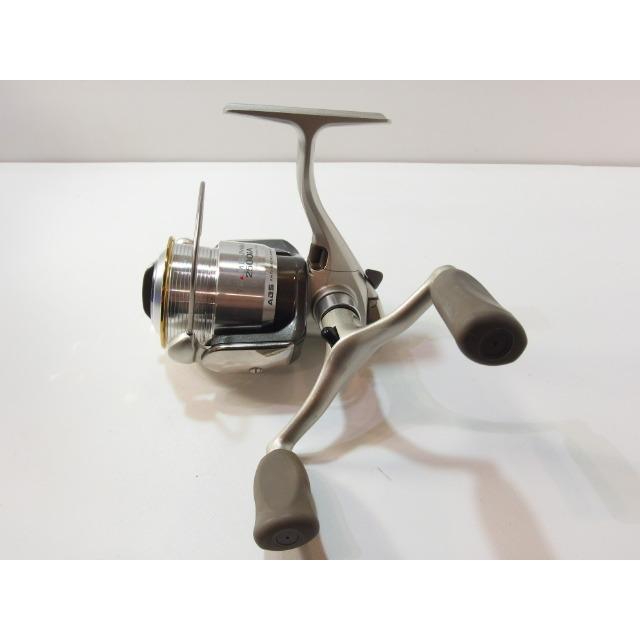 ダイワ チームダイワ X 2500iAW TEAM DAIWA-X 2500 iA W TD-X