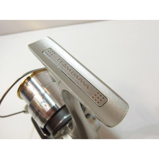 ダイワ チームダイワ X 2500iAW TEAM DAIWA-X 2500 iA W TD-X