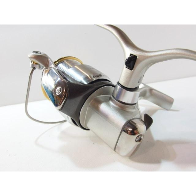 ダイワ チームダイワ X 2500iAW TEAM DAIWA-X 2500 iA W TD-X