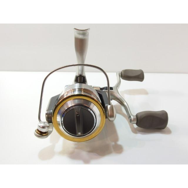 ダイワ チームダイワ X 2500iAW TEAM DAIWA-X 2500 iA W TD-X