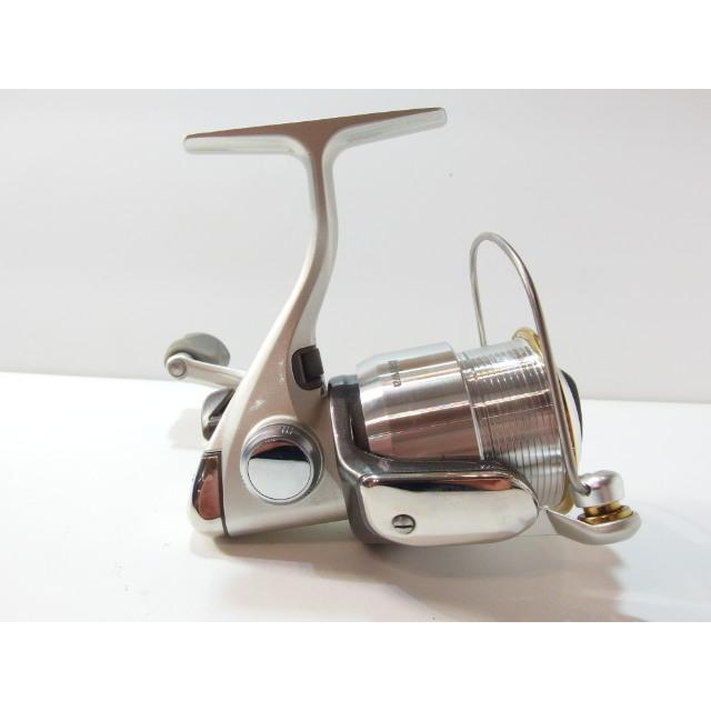 ダイワ チームダイワ X 2500iAW TEAM DAIWA-X 2500 iA W TD-X