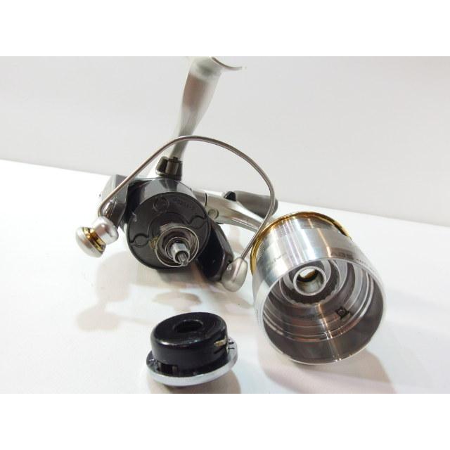 ダイワ チームダイワ X 2500iAW TEAM DAIWA-X 2500 iA W TD-X