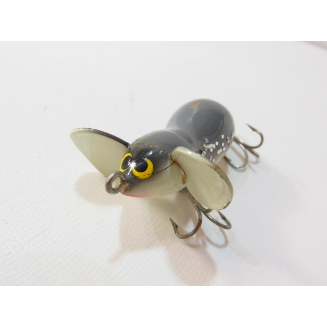 バルサ50 Balsa 50 ラージマウス ベイブ ハンドメイドトップウォーター