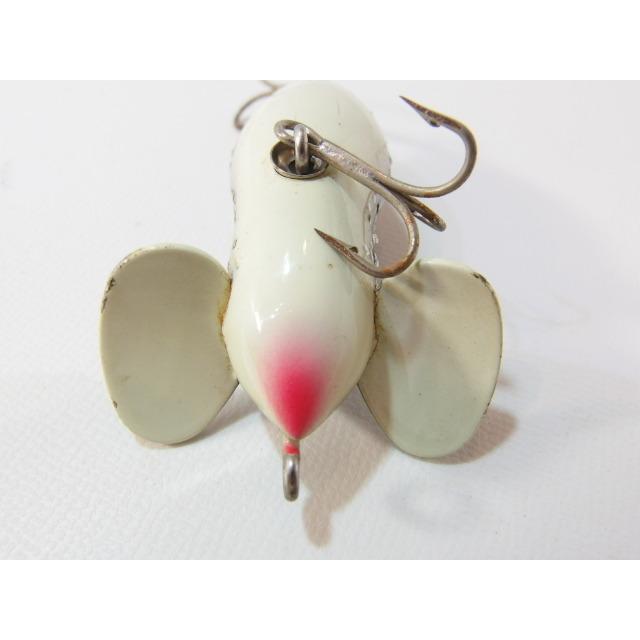 バルサ50 Balsa 50 ラージマウス ベイブ ハンドメイドトップウォーター