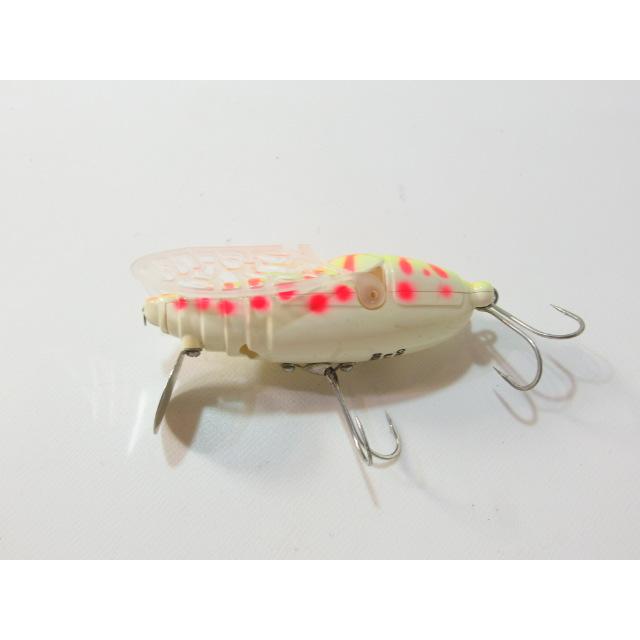 バルサ50 Balsa 50 セミオート ゼンマイルアー トップウォータールアー