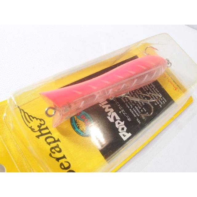 バルサ50 Balsa 50 ポップスウィンガー セラフ プラ トップウォーター