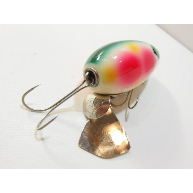 バルサ50 ダンプティークリンカー Balsa 50 ウッドゥンブラザーズ