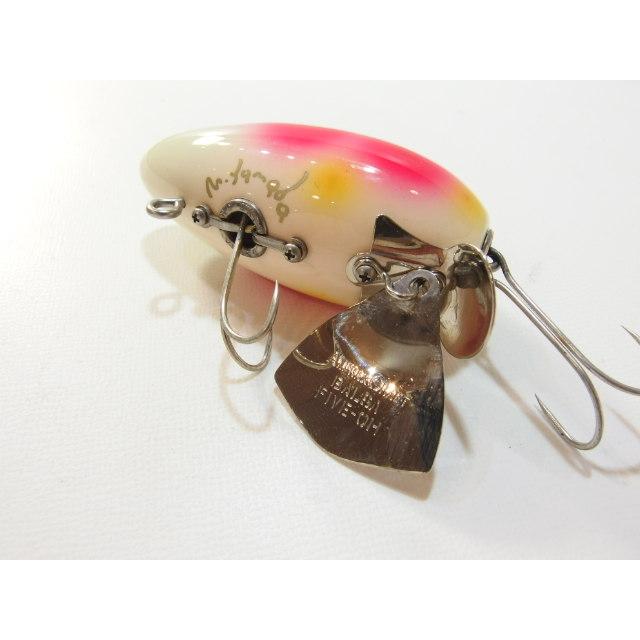 バルサ50 ダンプティークリンカー Balsa 50 ウッドゥンブラザーズ