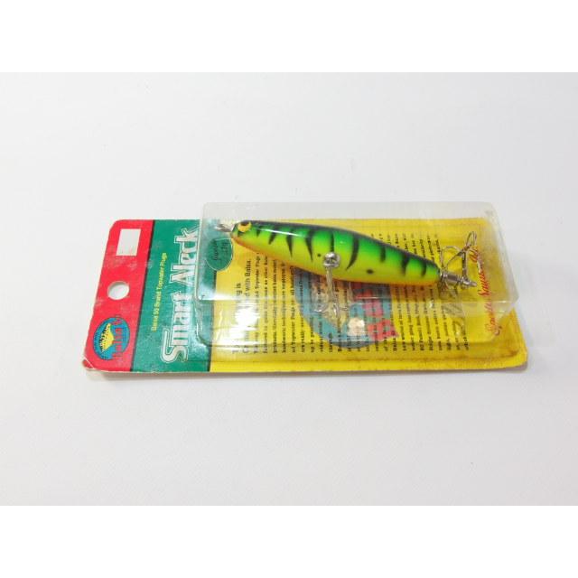 バルサ　Balsa 50 ルアー 4個セット バルサ50 スマートアレック Jr ジュニア Balsa 50 ハンドメイド トップ