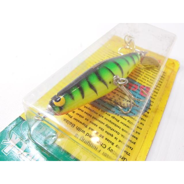 バルサ50 スマートアレック Jr ジュニア Balsa 50 ハンドメイド トップ