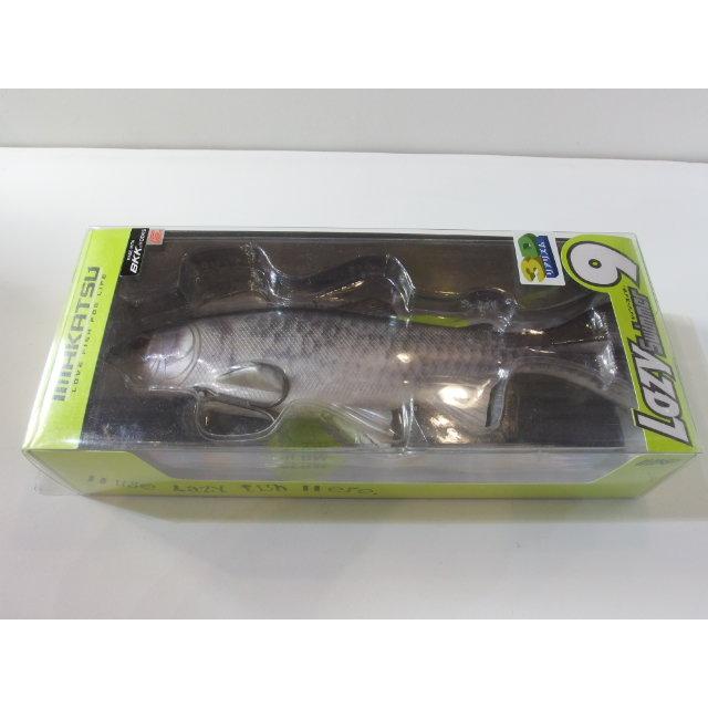 イマカツ レイジースイマー 9 IMAKATSU Lazy Swimmer スイムベイト