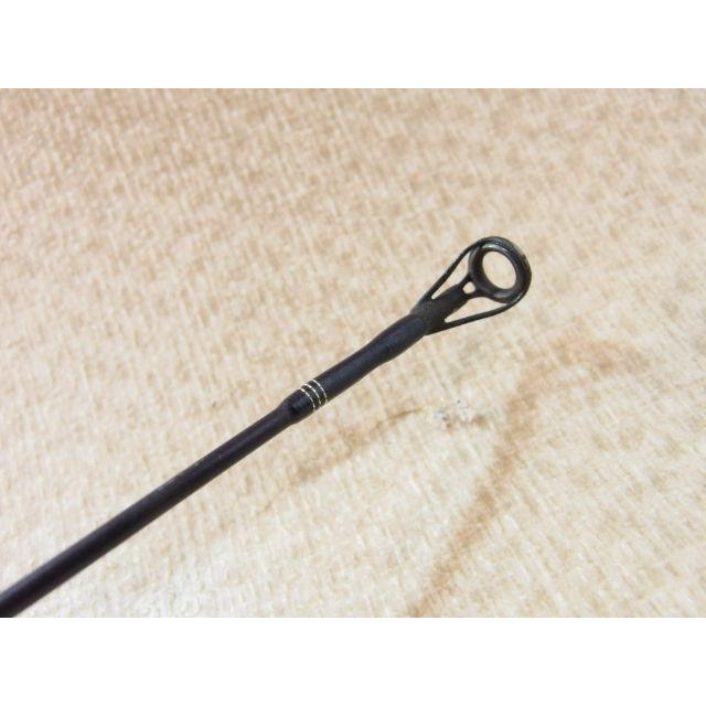 ハートランドZ 70TMRB-M 超希少 ダイワ ハートランド Z 70TMRB-M - メルカリ