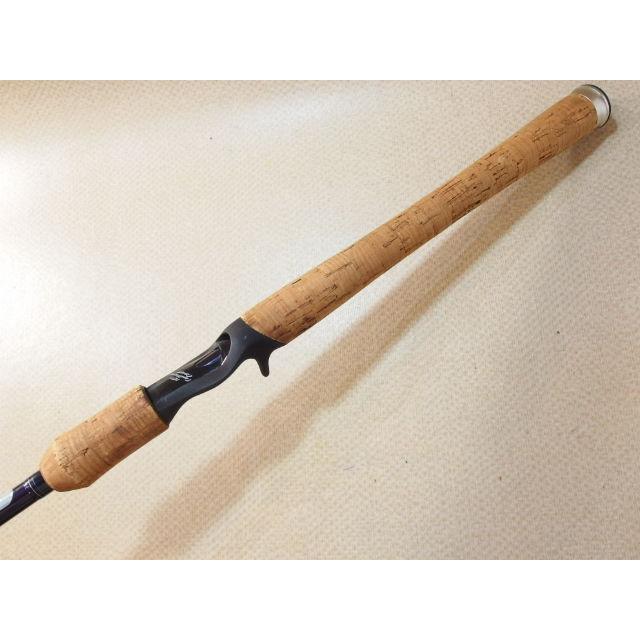 ハートランドZ 70TMRB-M 超希少 ダイワ ハートランド Z 70TMRB-M - メルカリ