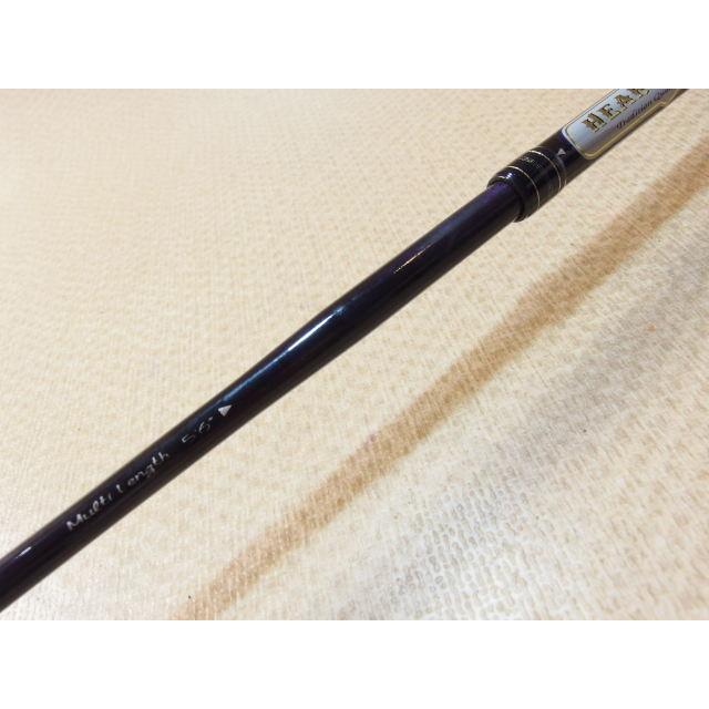 ダイワ ハートランド Z 2レングス 5.6ft / 6.6ft テレスコピック DAIWA