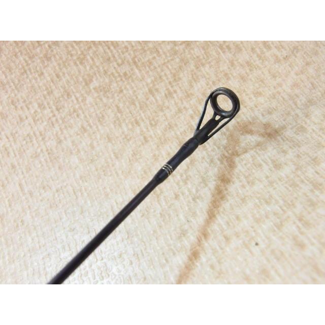 ダイワ ハートランド Z 2レングス 5.6ft / 6.6ft テレスコピック DAIWA