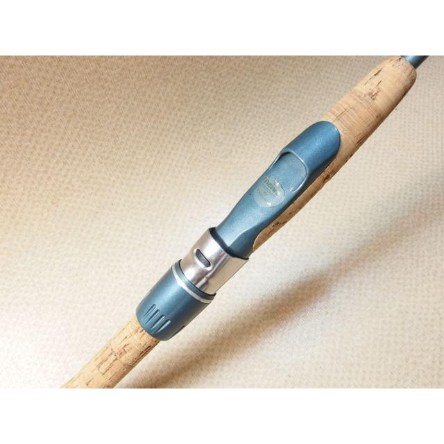 チームダイワ 601LXS チームダイワ 601LXS ダイワ(DAIWA) スティーズ