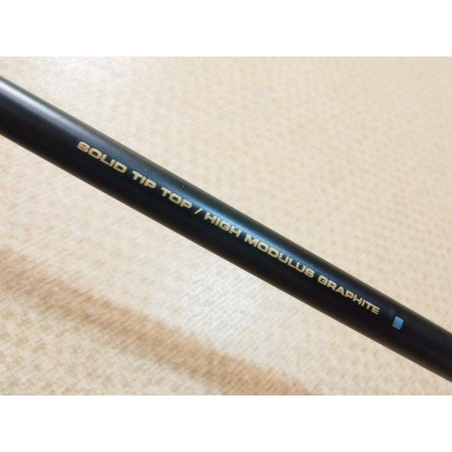 ダイワ チームダイワ S フィネススピニング ソリッドティップ TD-S